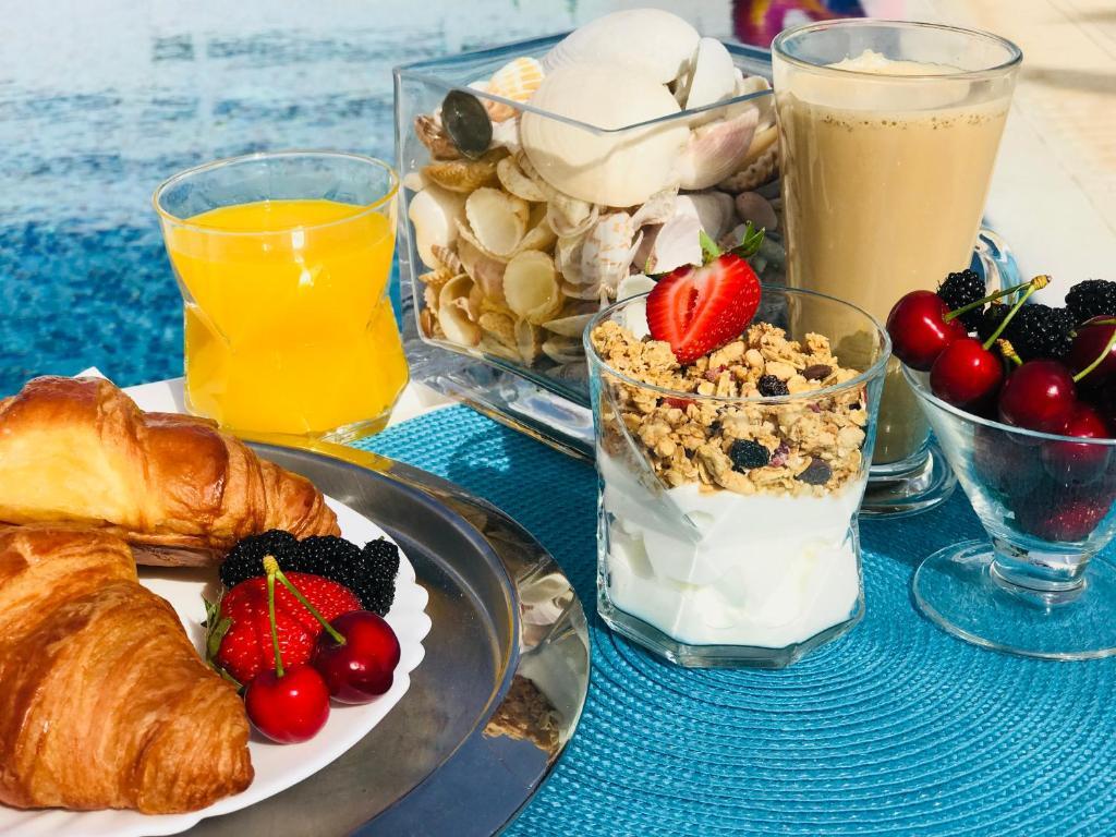 Паралимни: Kyklades Resort & Spa Apartments