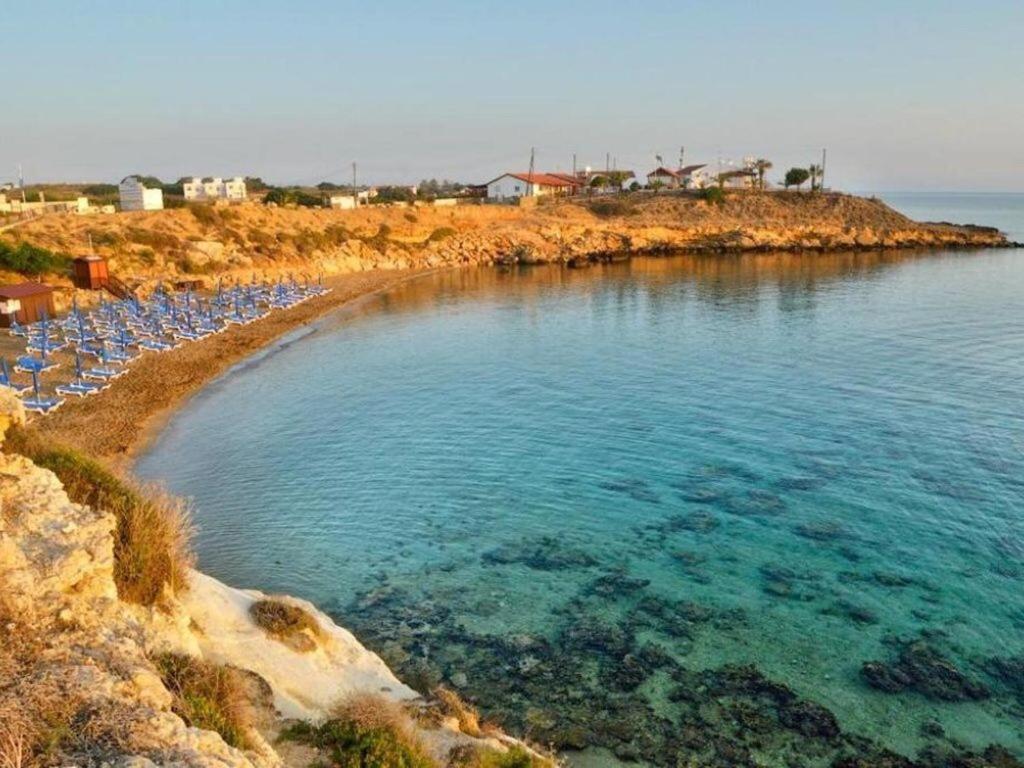 Паралимни: Kyklades Resort & Spa Apartments