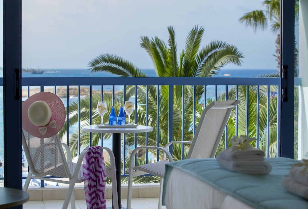 Протарас: Tui Family Life Nausicaa Beach