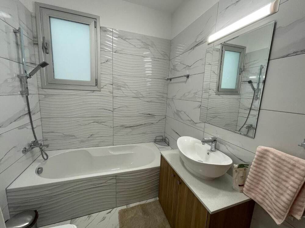 Гермасойя: Happy Penthouse Limassol