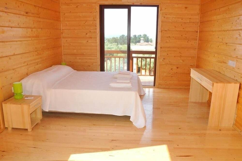 Алсанджак: Olive Paradise Holiday Village