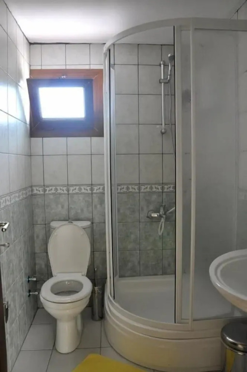 Алсанджак: Olive Paradise Holiday Village