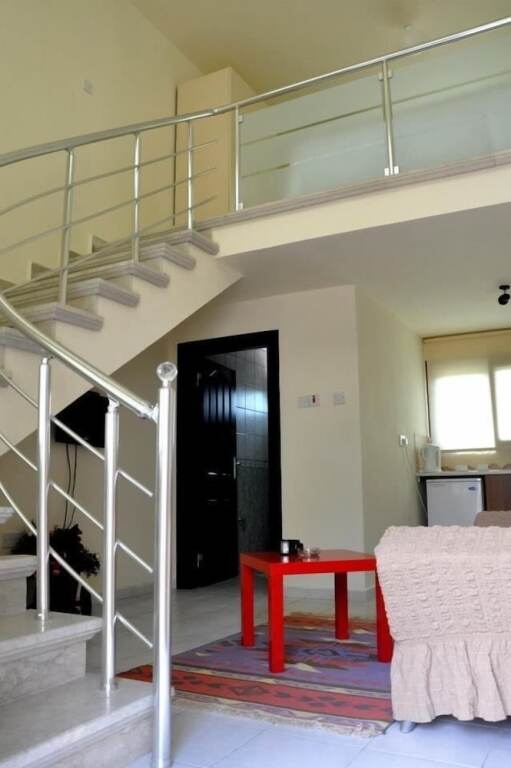 Алсанджак: Olive Paradise Holiday Village