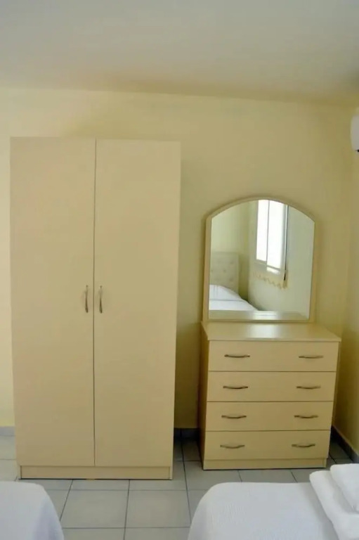 Алсанджак: Olive Paradise Holiday Village