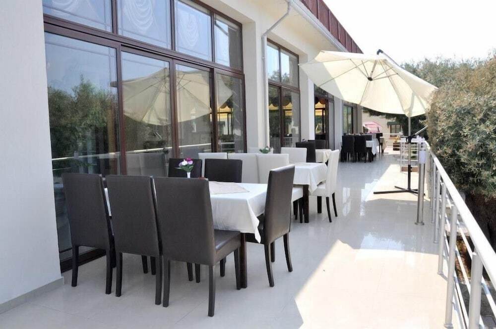 Алсанджак: Olive Paradise Holiday Village