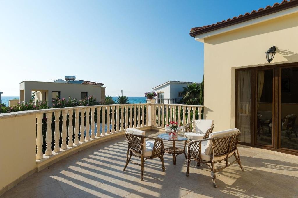Аргака: Villa Tsikkos Dio in Argaka