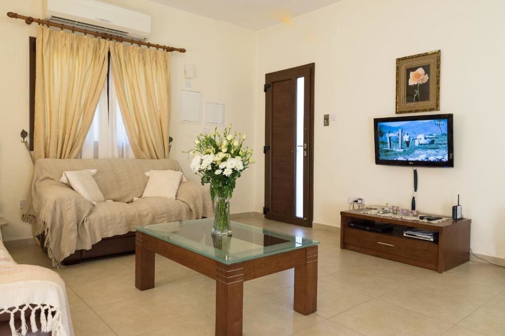 Аргака: Villa Tsikkos Dio in Argaka