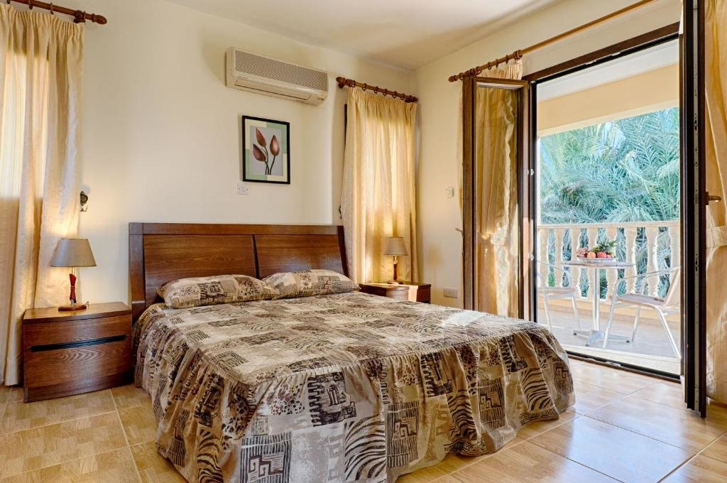 Аргака: Villa Tsikkos Dio in Argaka