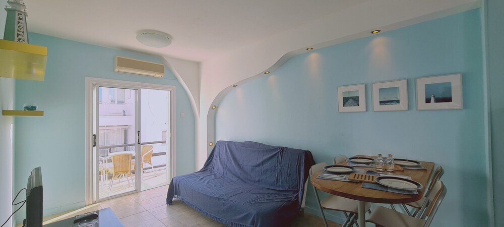 STAY Blue Apartment by STAY BnB — фото 1
