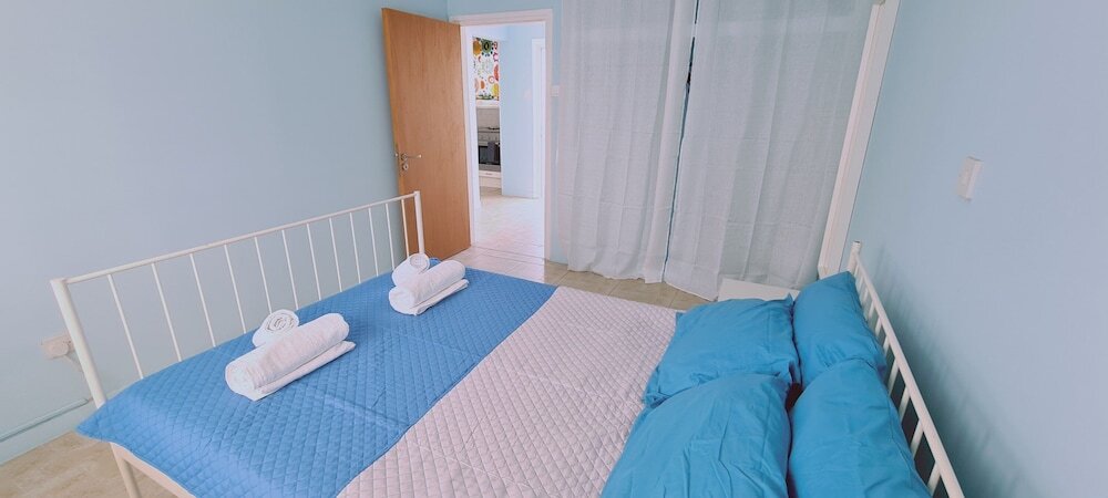 Айя-Напа: STAY Blue Apartment by STAY BnB