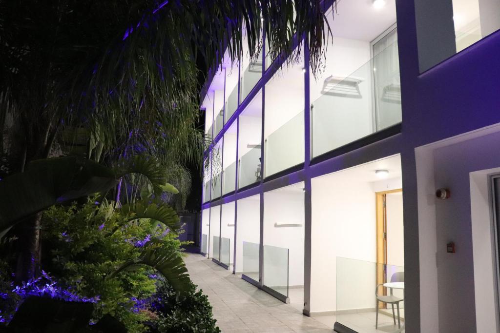 Айя-Напа: Joy Hotel Apts