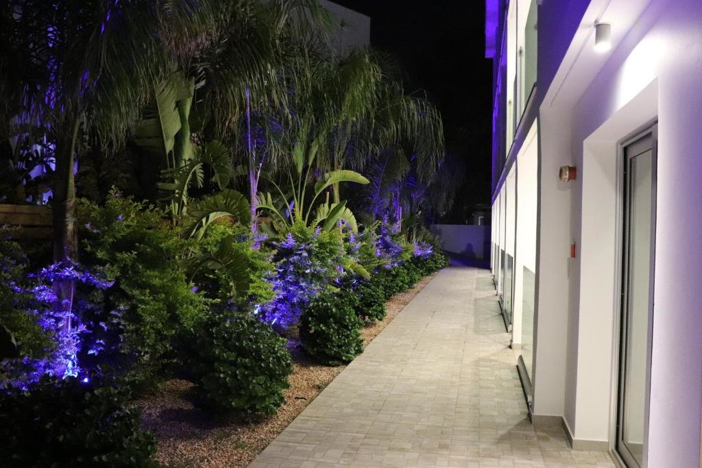 Айя-Напа: Joy Hotel Apts