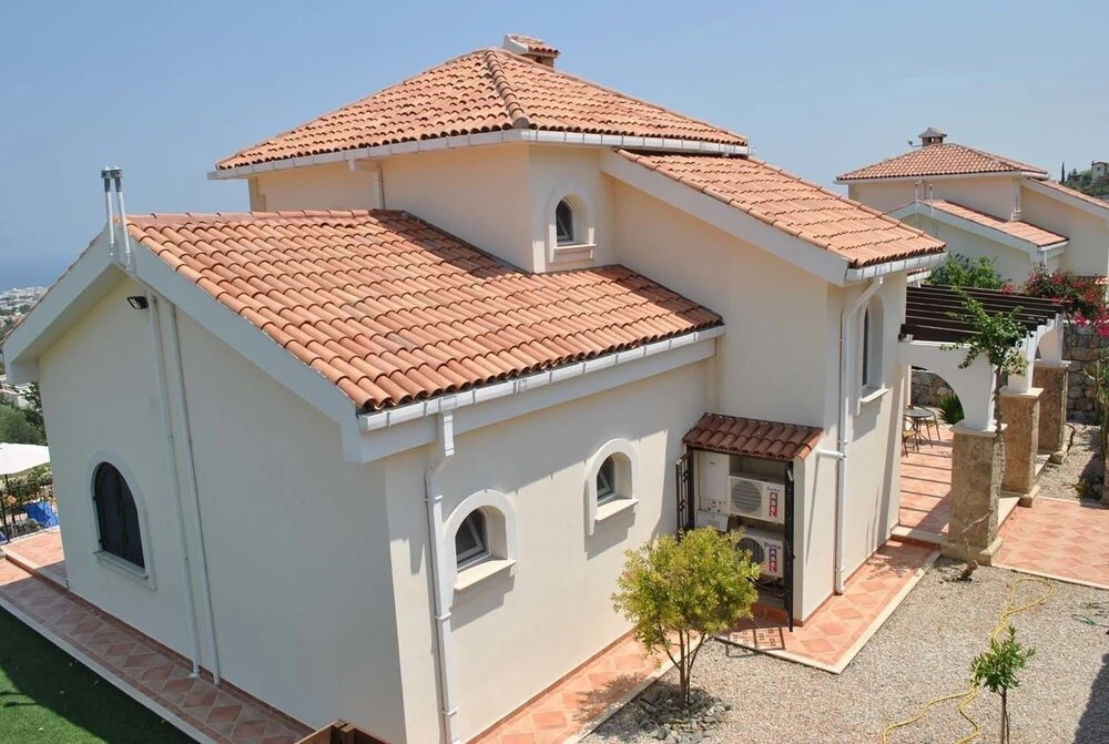 Кирения: Villa Goodens by Amy Villas