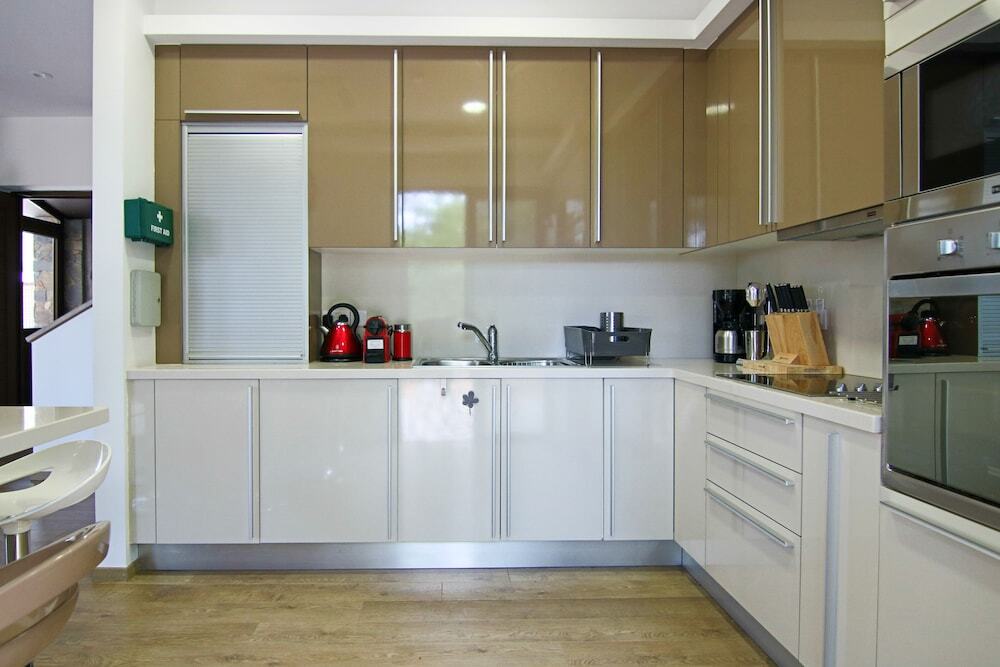 Какопетрия: Phaedrus Living Forest Villa Chantara
