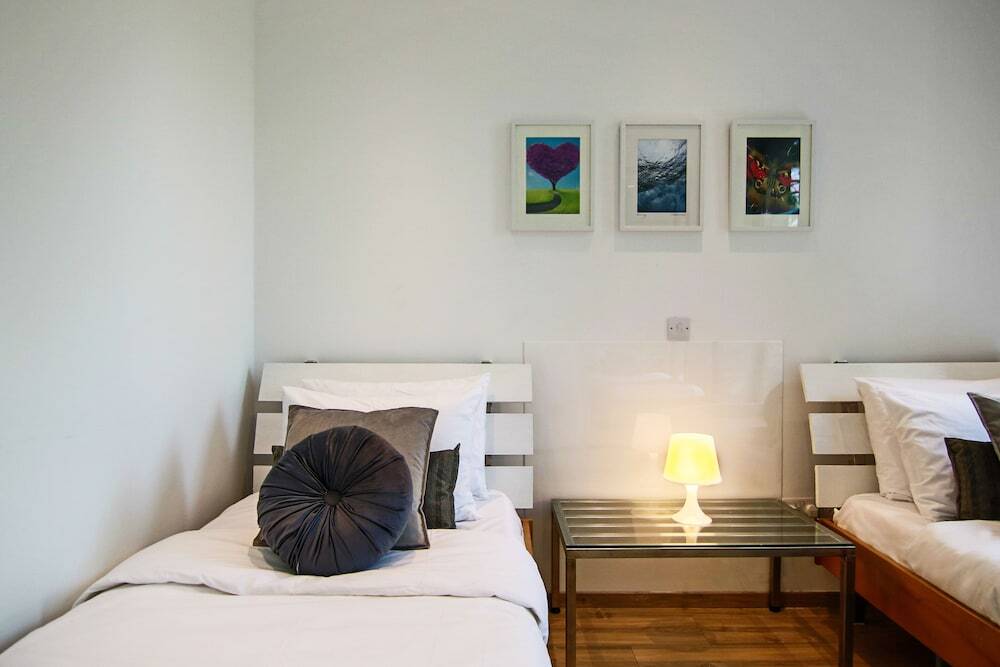Phaedrus Living Forest Villa Chantara — фото 3