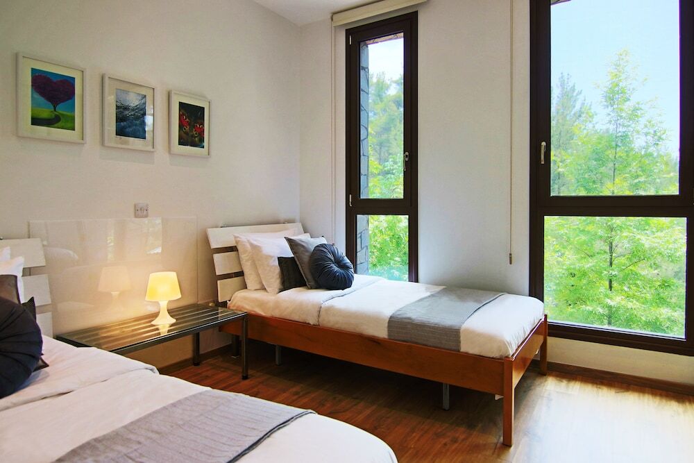 Какопетрия: Phaedrus Living Forest Villa Chantara