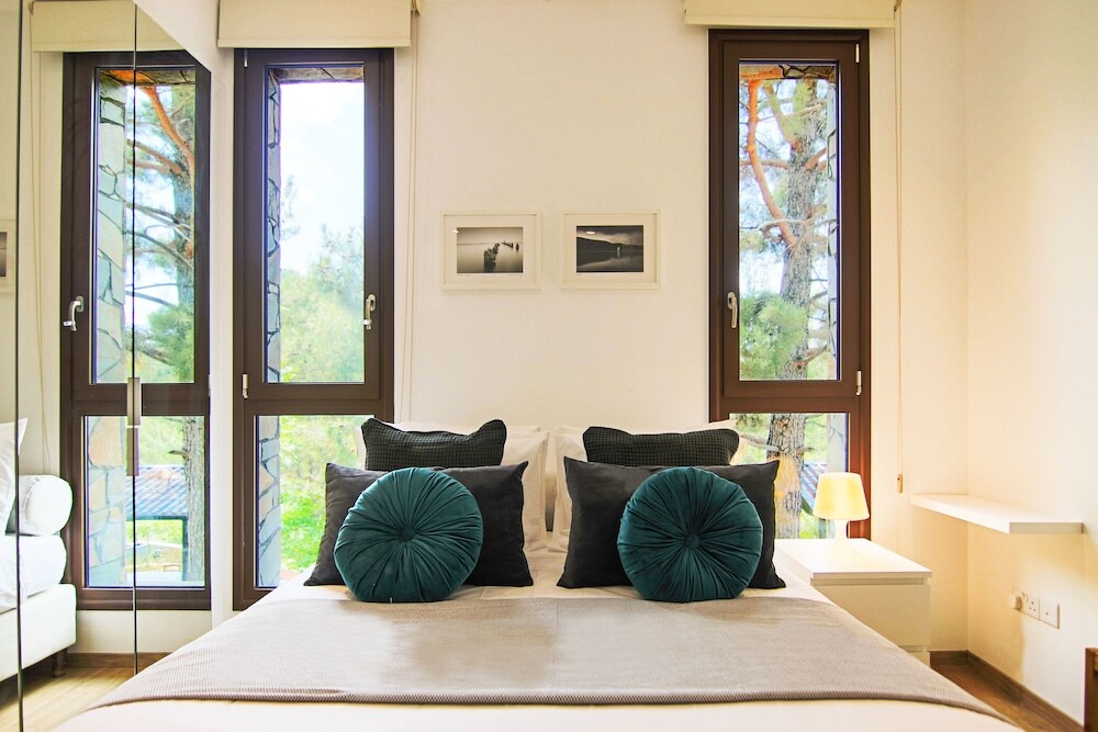 Phaedrus Living Forest Villa Chantara — фото 4