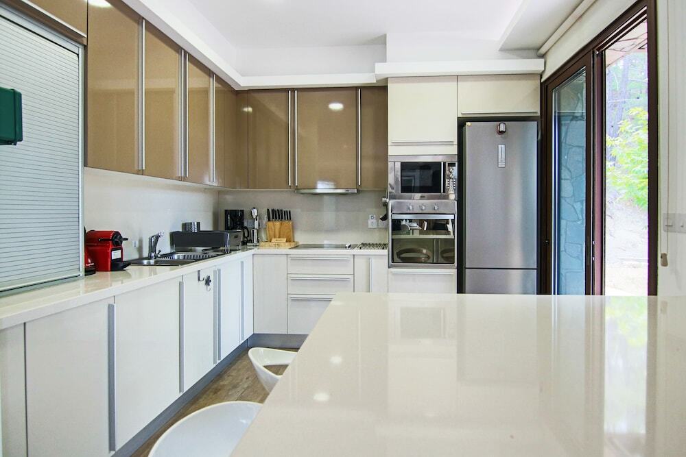 Phaedrus Living Forest Villa Chantara — фото 6