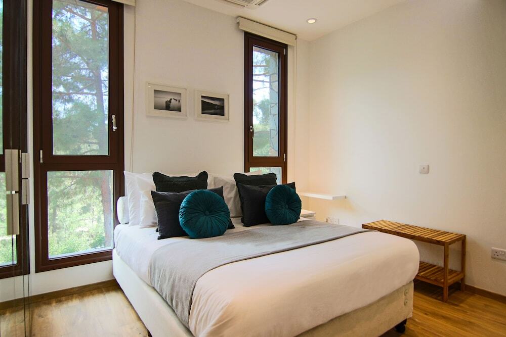 Phaedrus Living Forest Villa Chantara — фото 5