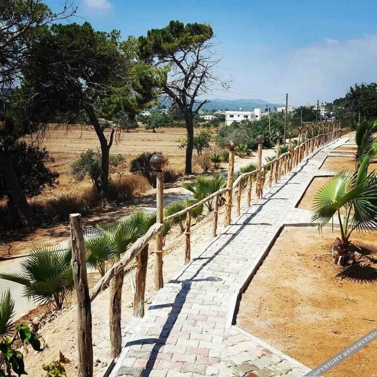 Karpaz farm guest house — фото 1