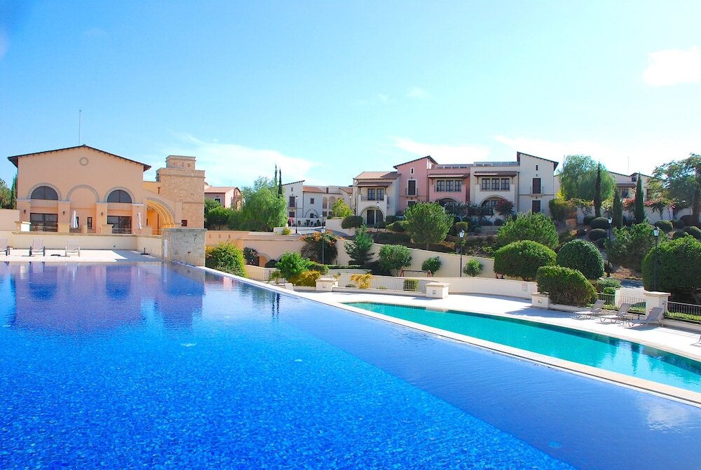 Куклия: Modern apartment Zygi Aphrodite Hills