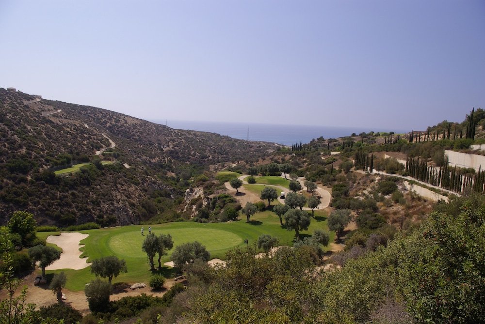 Куклия: Modern apartment Zygi Aphrodite Hills