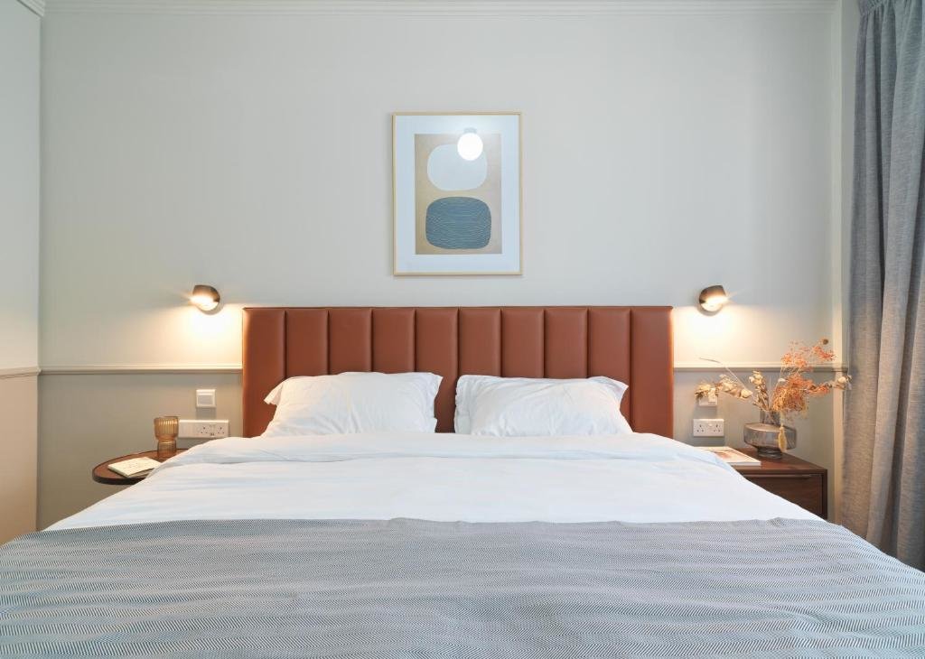 Ларнака: LIV The City Suites