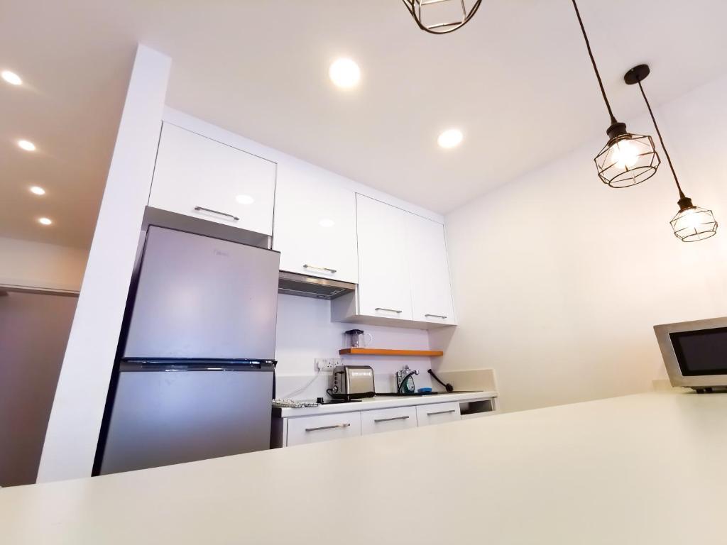 Ларнака: CityCenter Boutique Apartment