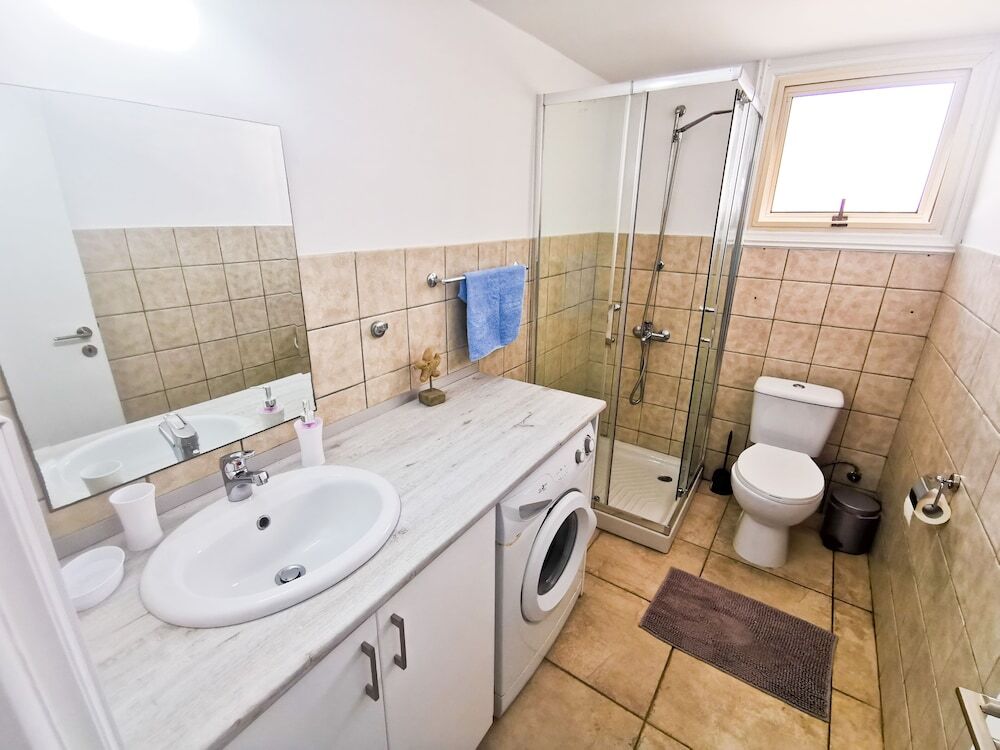 Ларнака: FlipFlop CityCenter Apartment
