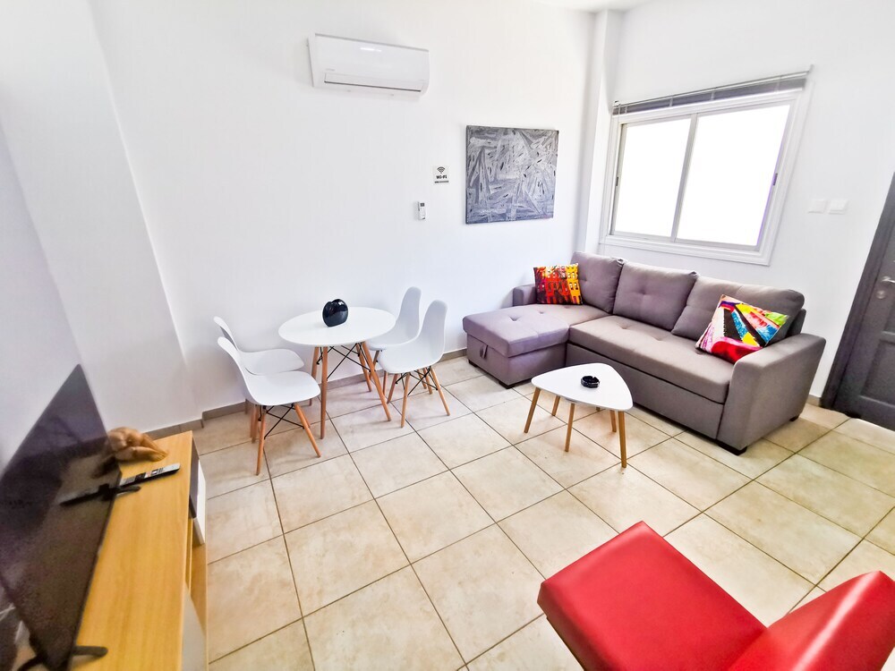 FlipFlop CityCenter Apartment — фото 2