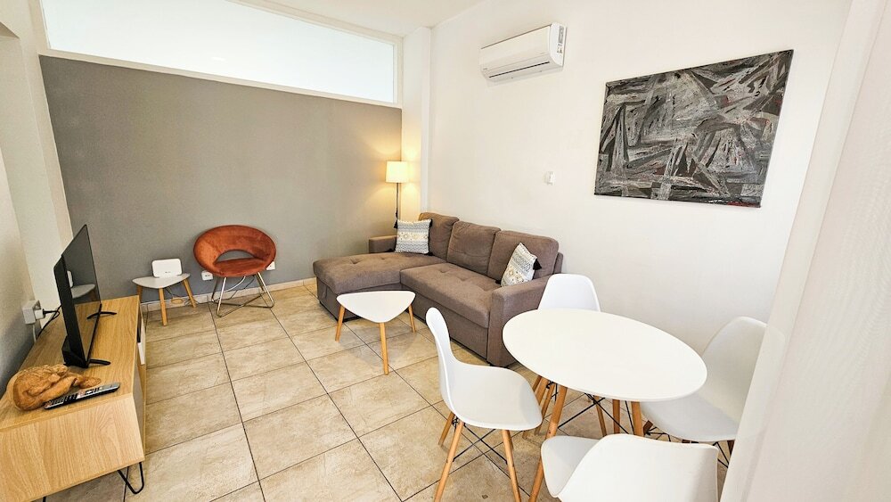 Ларнака: FlipFlop CityCenter Apartment