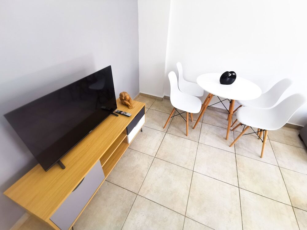 Ларнака: FlipFlop CityCenter Apartment