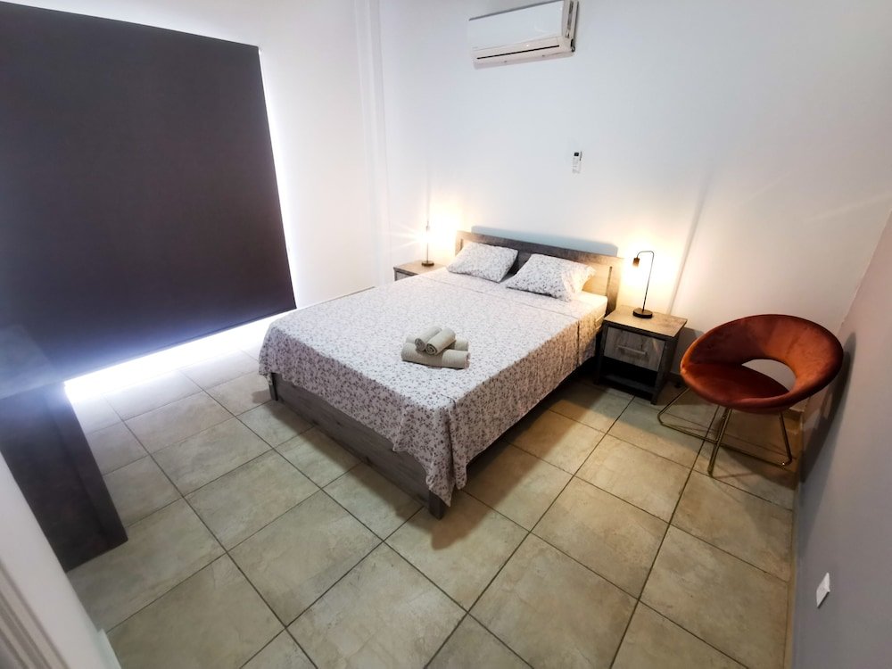 Ларнака: FlipFlop CityCenter Apartment