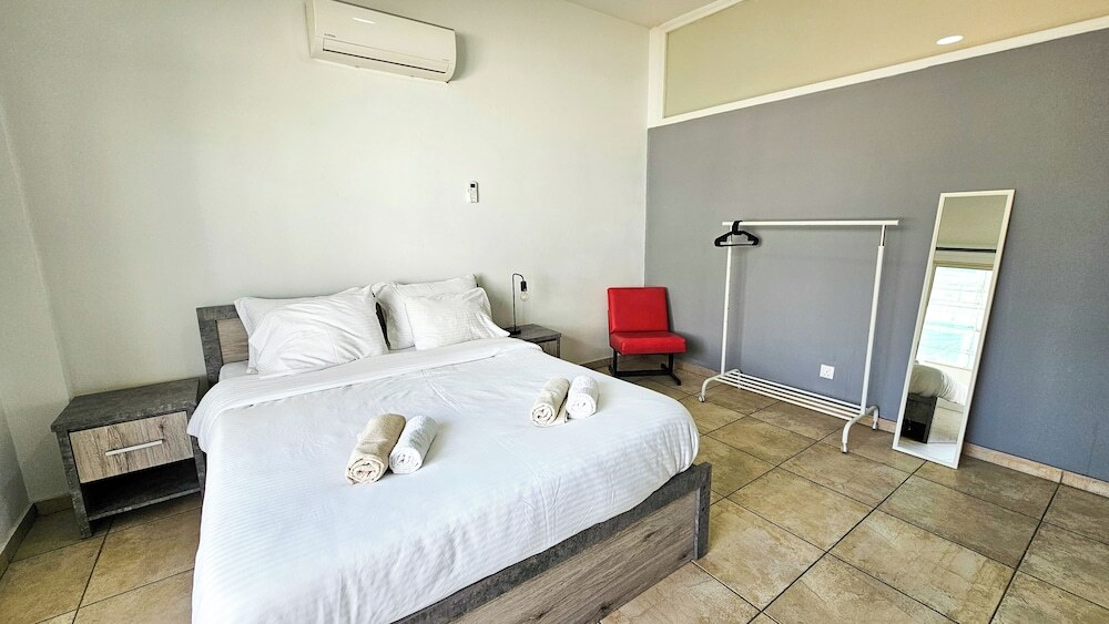Ларнака: FlipFlop CityCenter Apartment