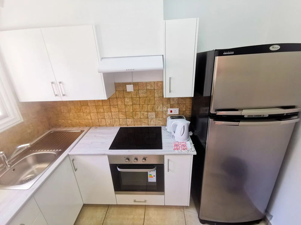 Ларнака: FlipFlop CityCenter Apartment