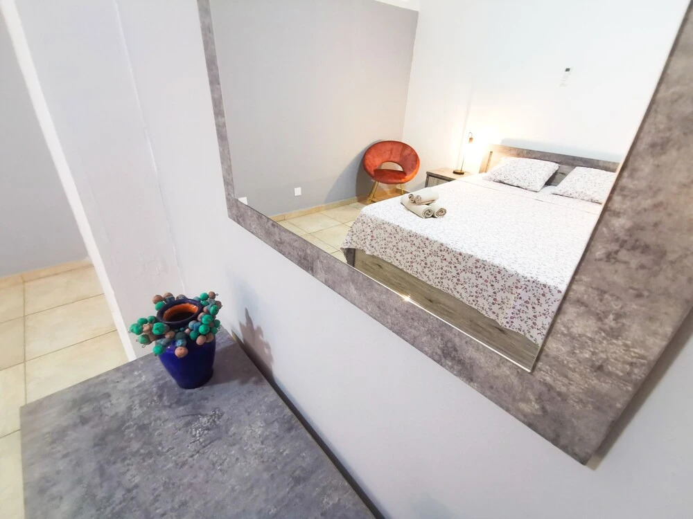 Ларнака: FlipFlop CityCenter Apartment