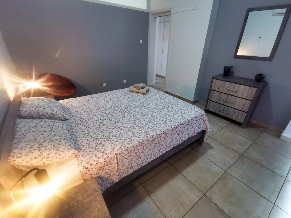 Ларнака: FlipFlop CityCenter Apartment