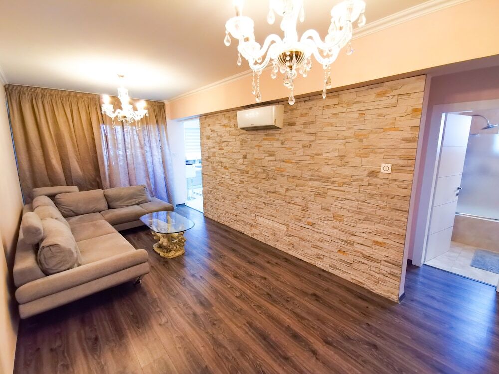 Sea Pearl Apartment — фото 4