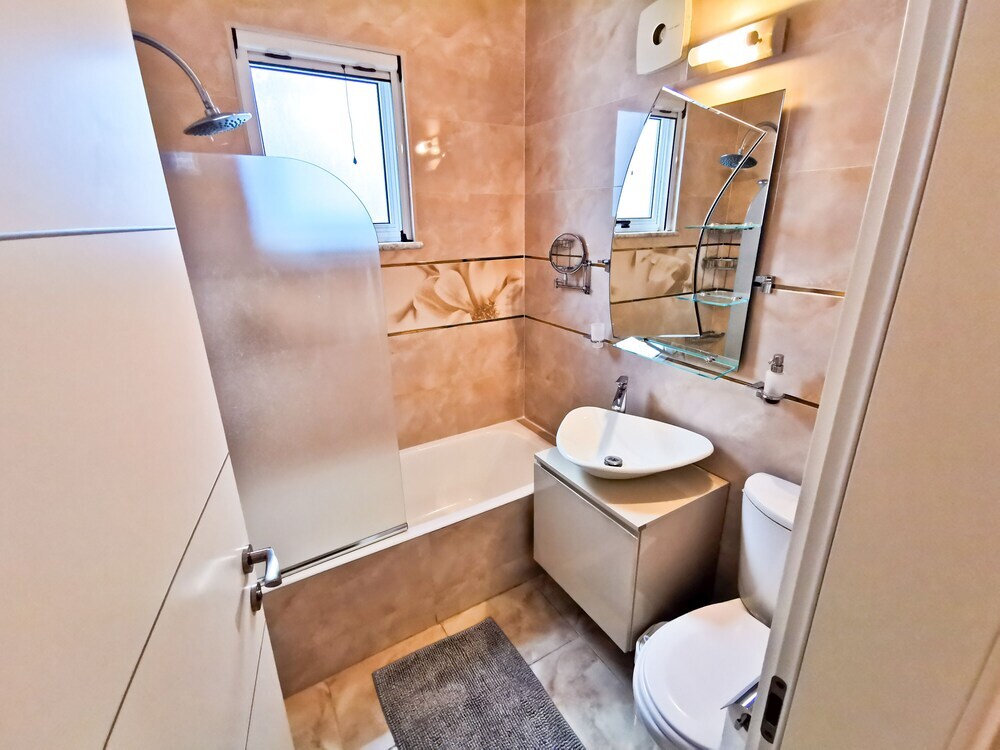 Ларнака: Sea Pearl Apartment