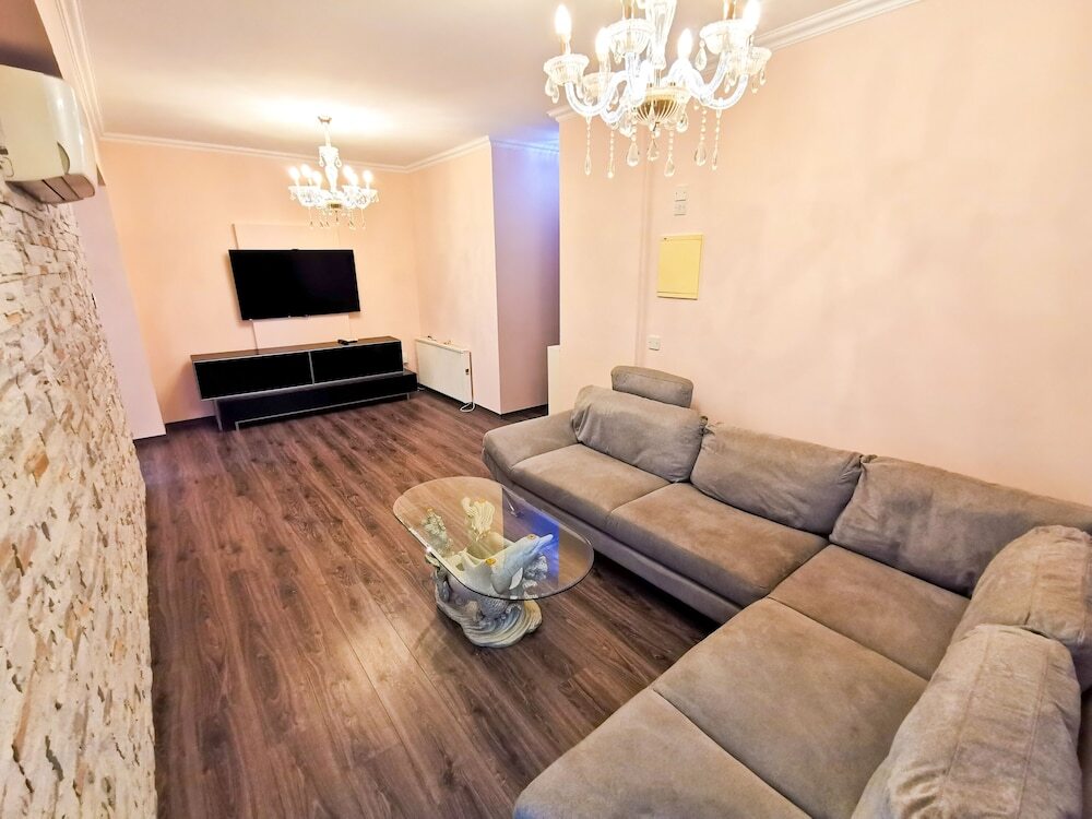 Ларнака: Sea Pearl Apartment