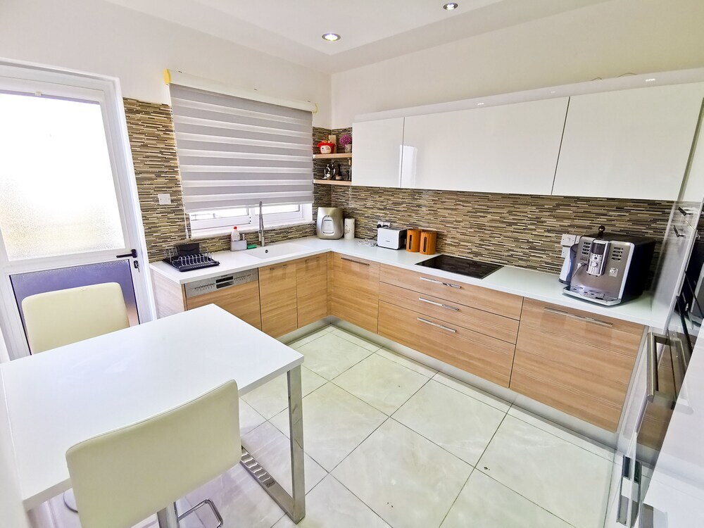 Ларнака: Sea Pearl Apartment