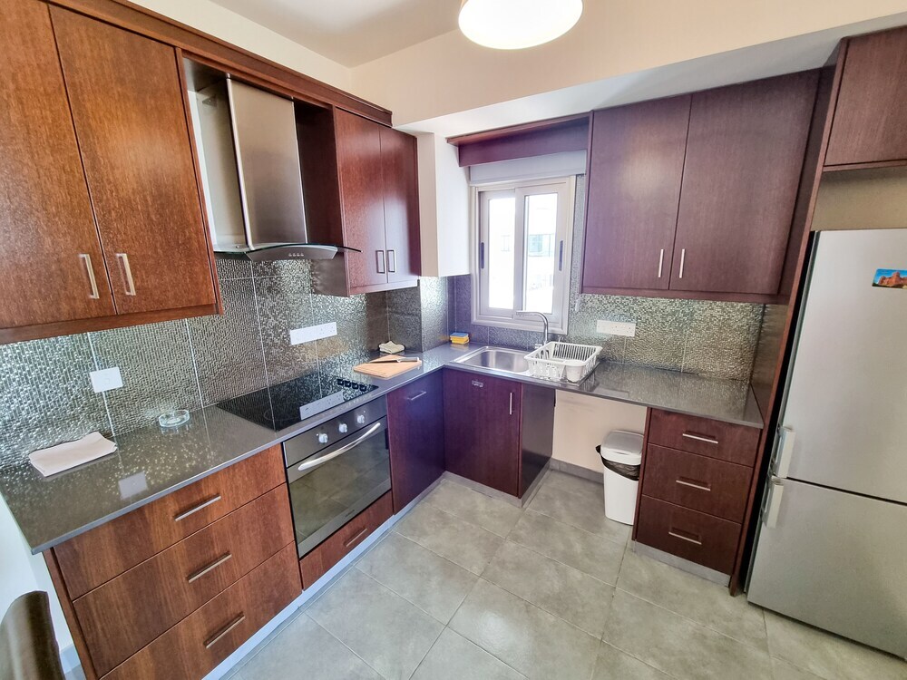 Ларнака: Pink Panther Apartment