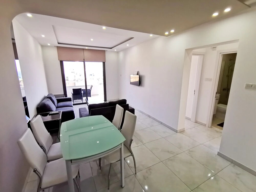 Sunny Daze Seaview Apartment — фото 4