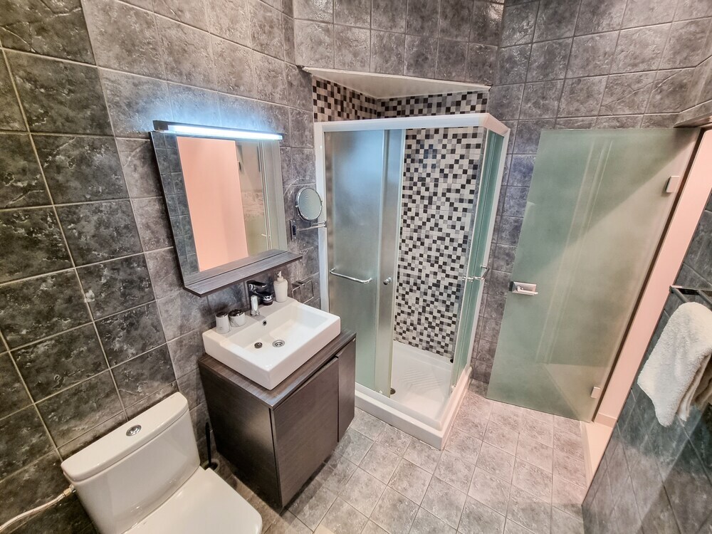 Ларнака: Luxury Saint Lazarus Apartment