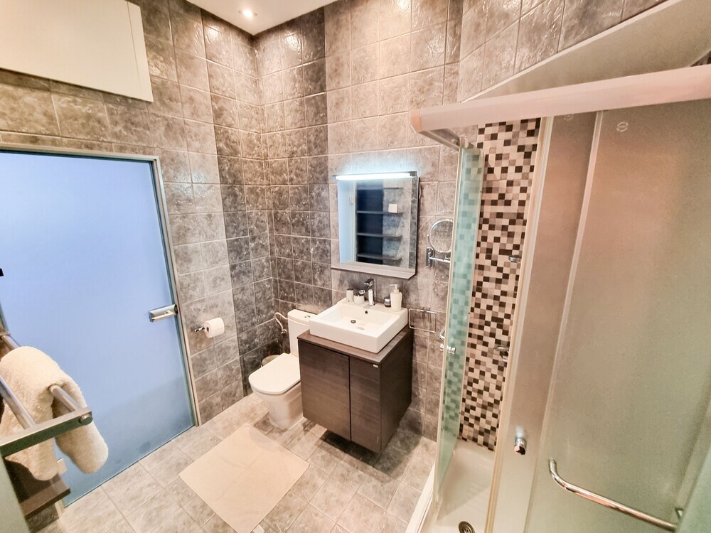 Ларнака: Luxury Saint Lazarus Apartment