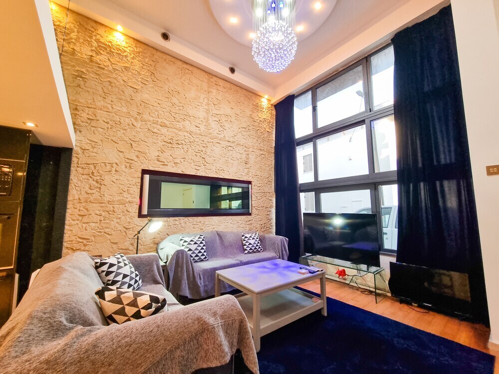 Luxury Saint Lazarus Apartment — фото 2