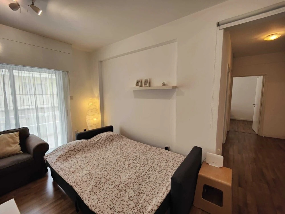 Ларнака: Sunlight City Apartment