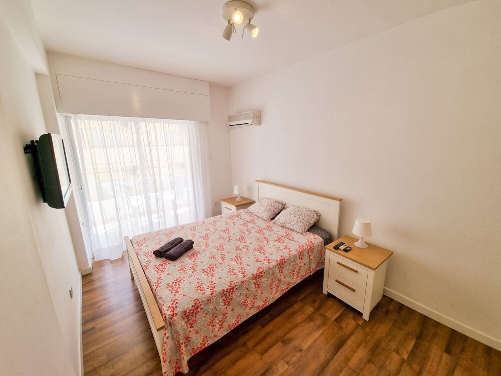 Sunlight City Apartment — фото 2