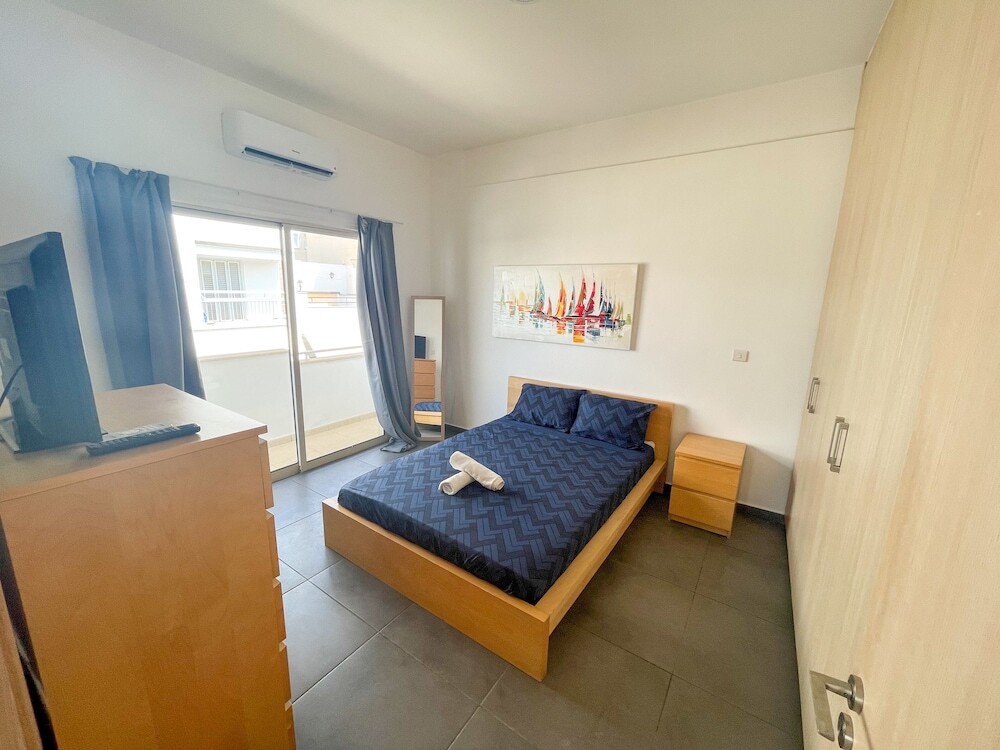 High Speed Holiday Apartment — фото 1