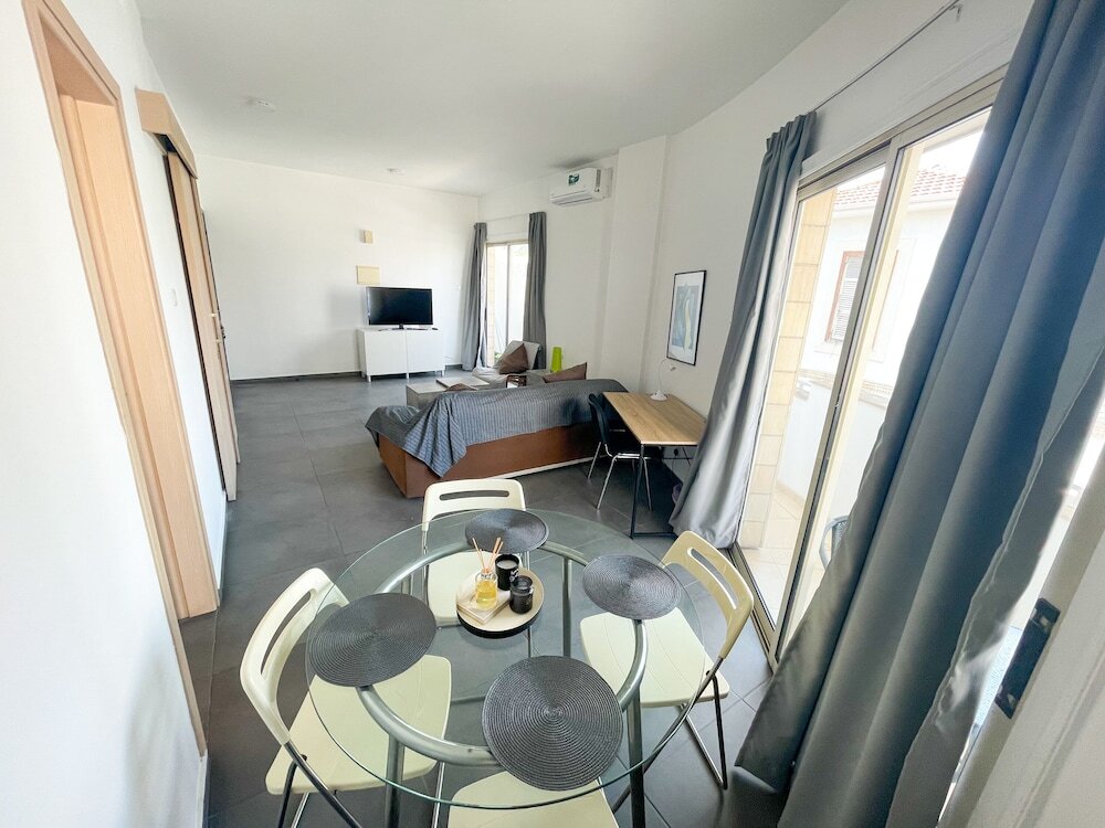 High Speed Holiday Apartment — фото 3